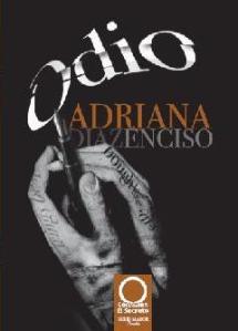 portada Odio